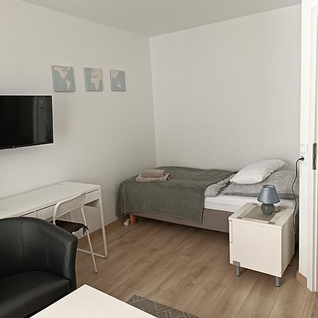 Ferienwohnung Mammut 1 Salzgitter Luaran gambar