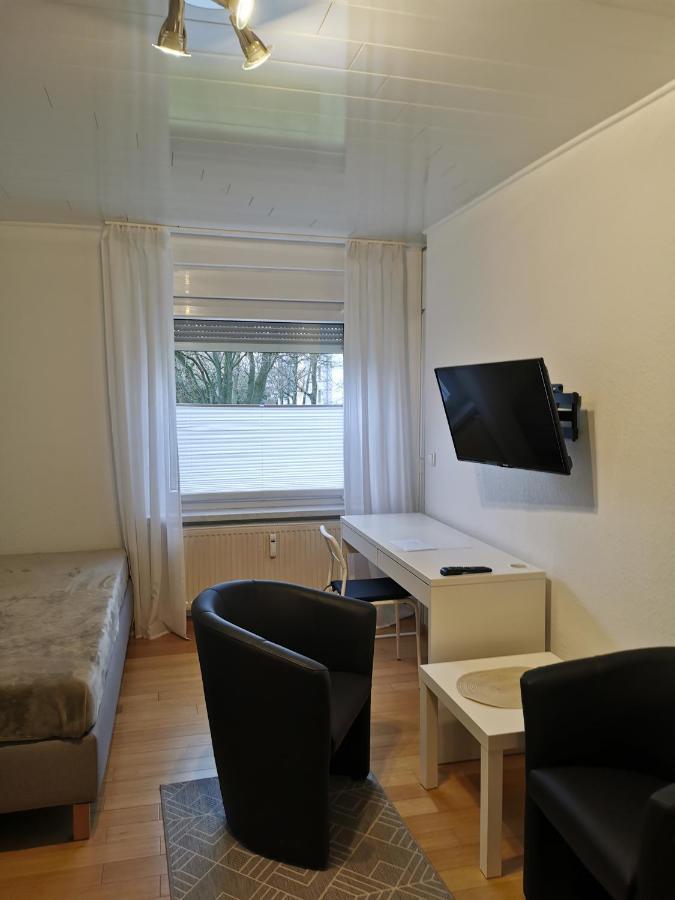 Ferienwohnung Mammut 1 Salzgitter Luaran gambar