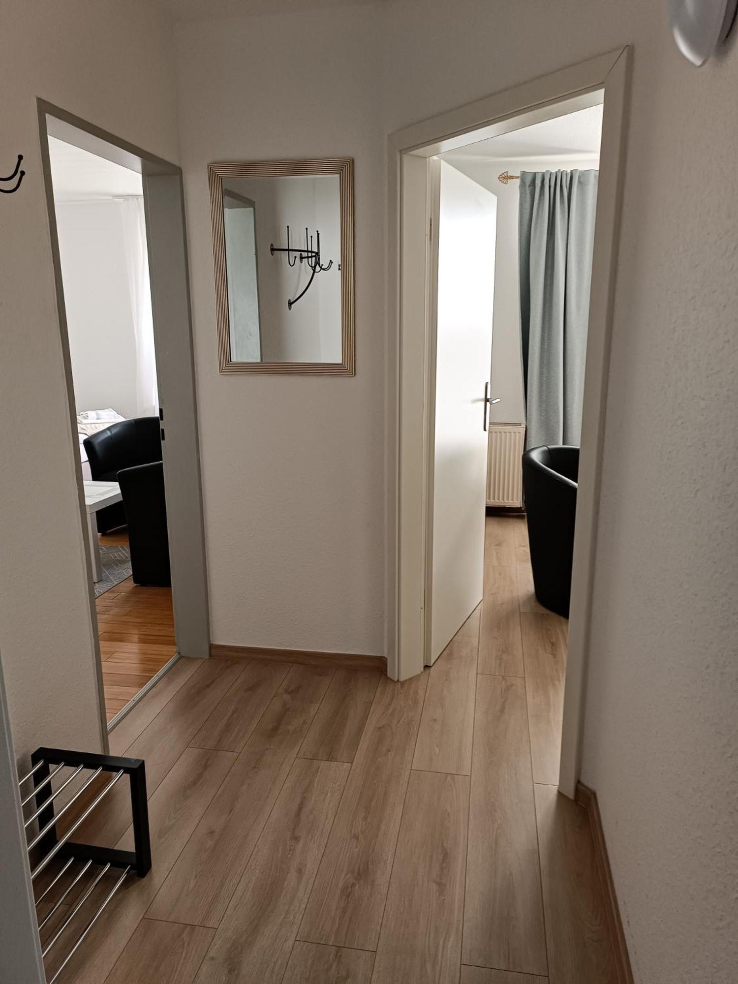 Ferienwohnung Mammut 1 Salzgitter Luaran gambar