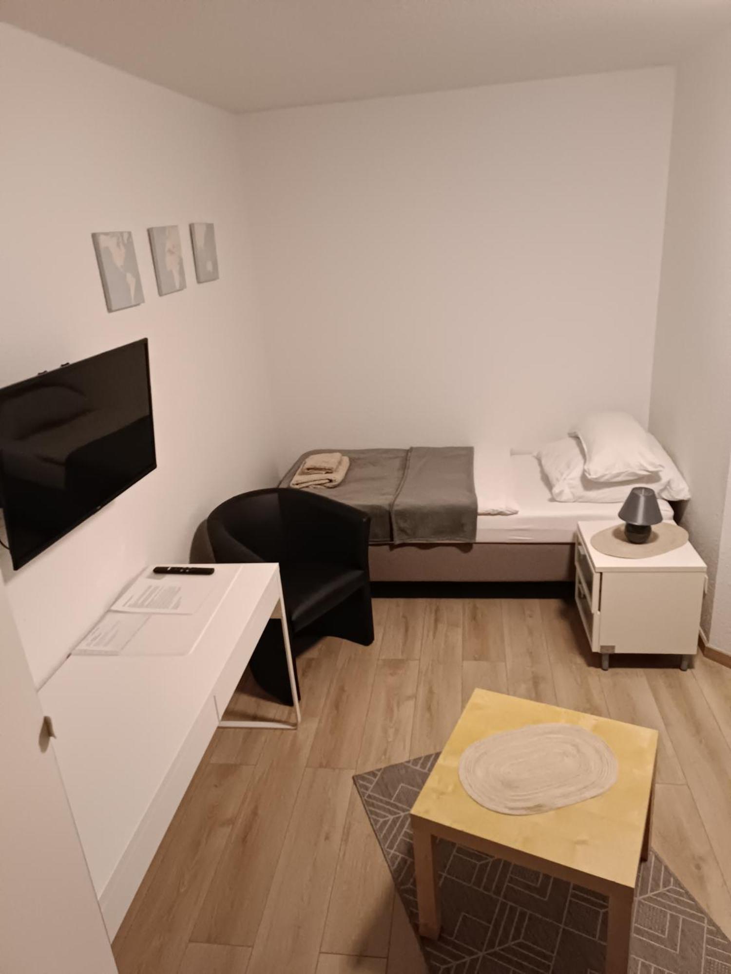 Ferienwohnung Mammut 1 Salzgitter Luaran gambar