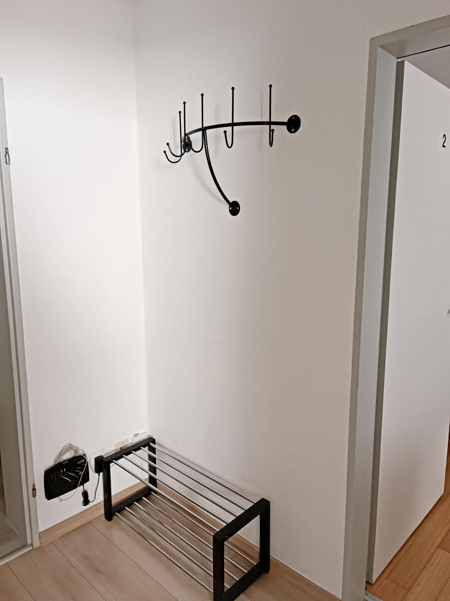 Ferienwohnung Mammut 1 Salzgitter Luaran gambar