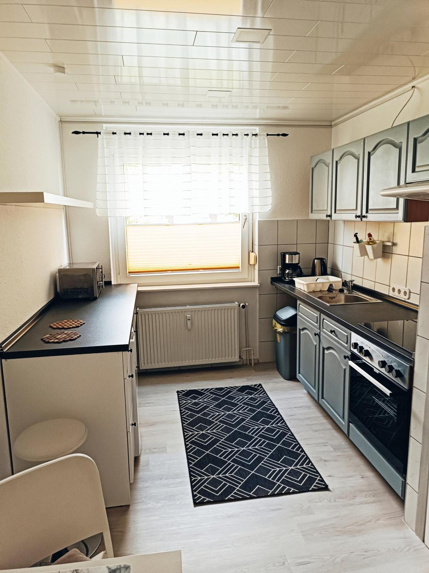 Ferienwohnung Mammut 1 Salzgitter Luaran gambar