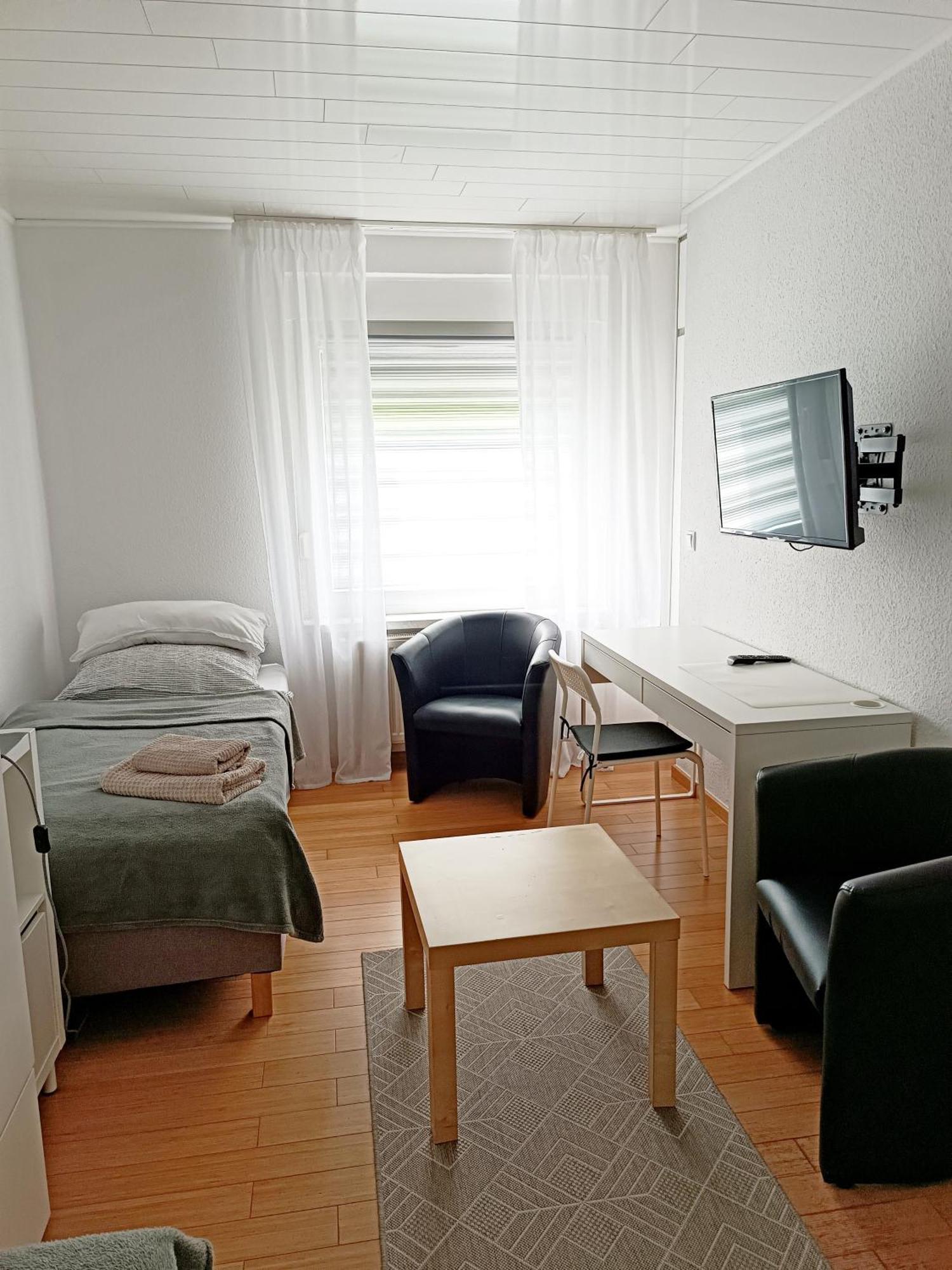 Ferienwohnung Mammut 1 Salzgitter Luaran gambar