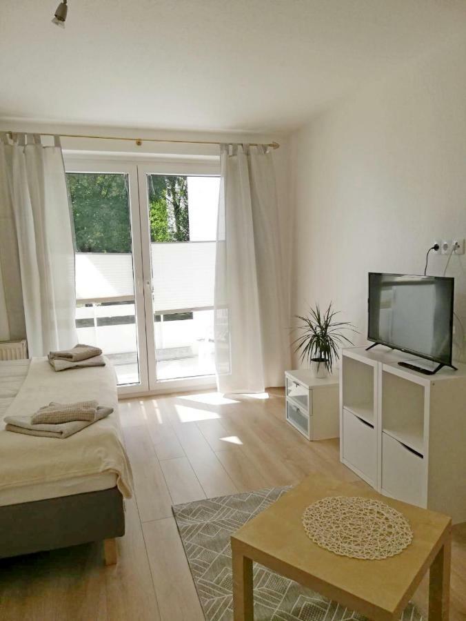 Ferienwohnung Mammut 1 Salzgitter Luaran gambar