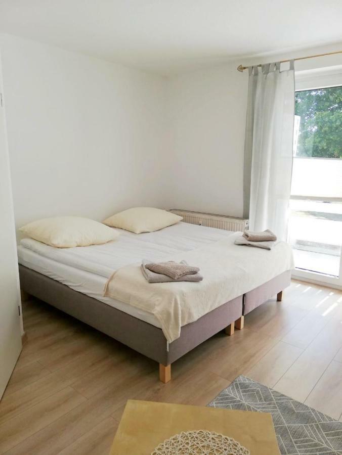 Ferienwohnung Mammut 1 Salzgitter Luaran gambar