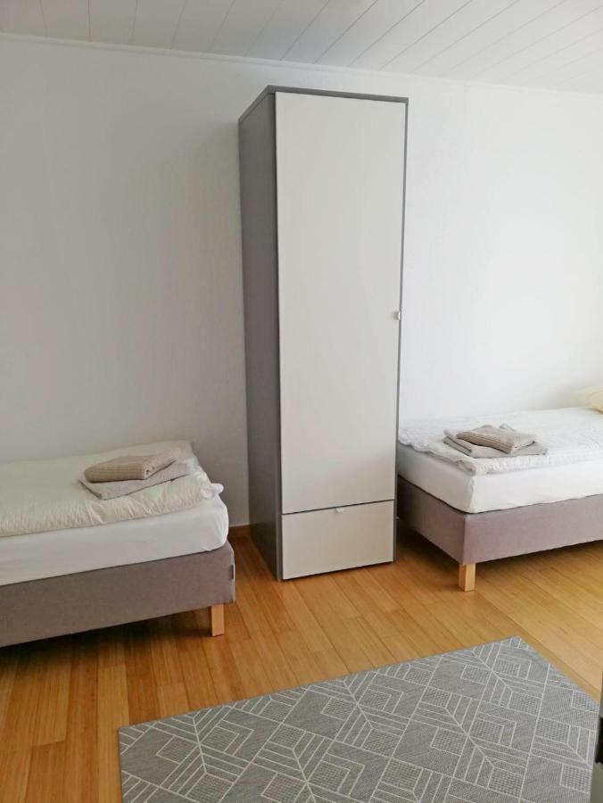 Ferienwohnung Mammut 1 Salzgitter Luaran gambar