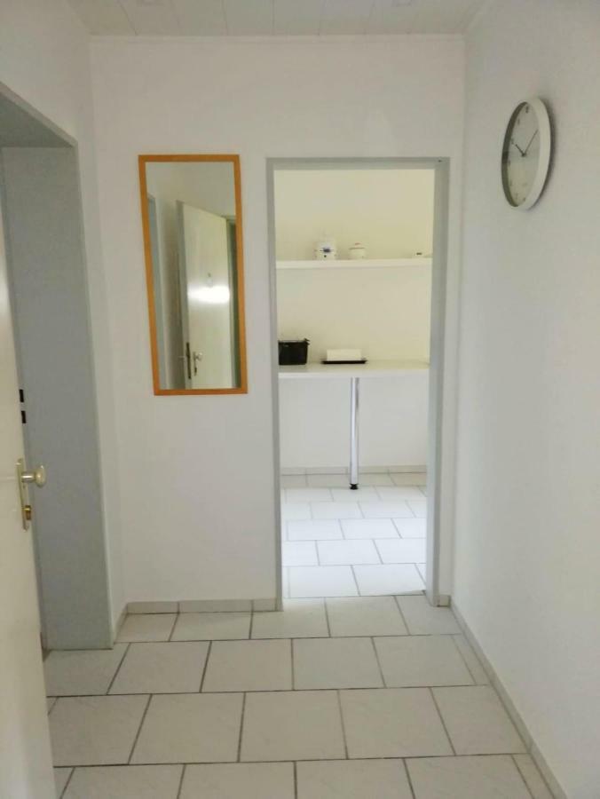 Ferienwohnung Mammut 1 Salzgitter Luaran gambar