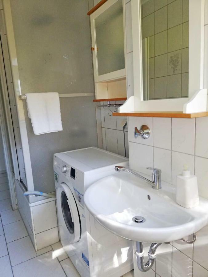 Ferienwohnung Mammut 1 Salzgitter Luaran gambar
